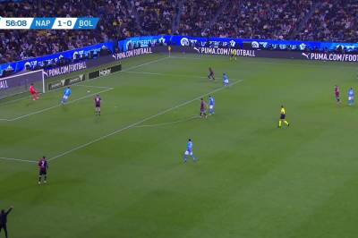 SE: Neres øker ledelsen til 2-0