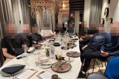 Vil samle syv sentrale siktede i retten