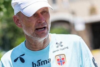 Solbakken tar grep før VM-premieren: – Det var min avgjørelse