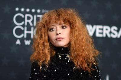 Skuespiller innrømmer tilbakefall: – Rusfrihet er en livslang prosess