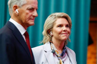 To be or not to be statsministerkandidat