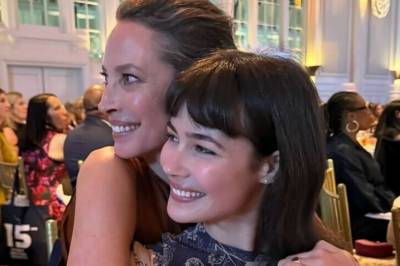 - Urolig av menns blikk