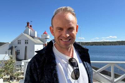 Slik er Alexander Kristoffs nye liv: – Jeg savner sirkuset