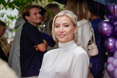 Hedvig Sophie Glestad: – Vi skulle prøve å få barn