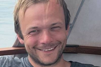 Benjamin (30) døde på bryllupsreise