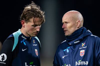 Fnyser av utspill fra VM-motstander: – Latterlig