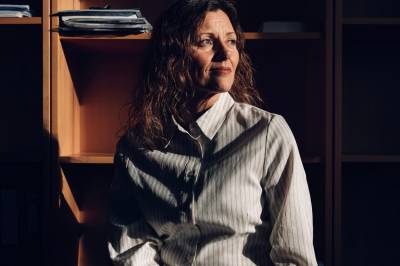 Revisoren avslørte lånepyramiden: – Det gikk kaldt nedover ryggen på meg