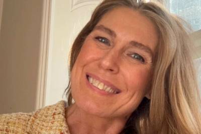 - Når man har skilt seg et par ganger, da ser man etter andre alternativ