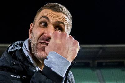BT erfarer: Høyaktuell for Brann-jobben