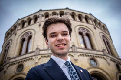 Vant i skattelotto – får ikke premie