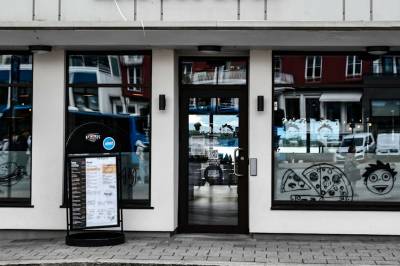 SISTE: Legger ned Molde-restau­rant