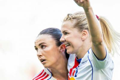 Ekspertenes dom: – Hun elsker å motbevise