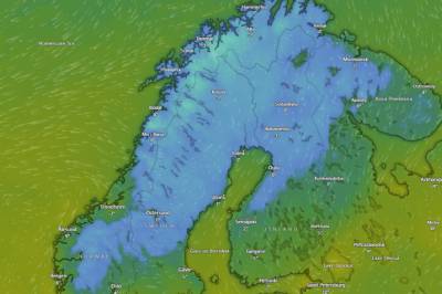 Nå er det slutt