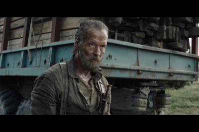 Sisu: Road to Revenge ser Stephen Lang jakte på mannen som nekter å dø