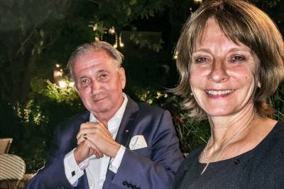 Diplomati er balansekunst