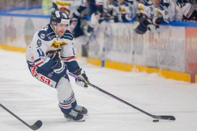 Tøff start på siste uke av seriespillet: Følg Storhamar - Sparta her