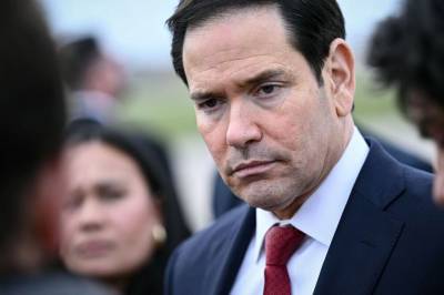 Rubio: USA må revurdere Nato-forholdet
