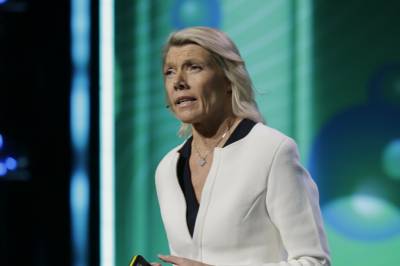 DNB-konferansen 2026:  - Kraftig advarsel: - Det haster