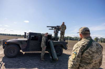 Putins supervåpen blir raskere. Klarer ukrainerne å stoppe dem?