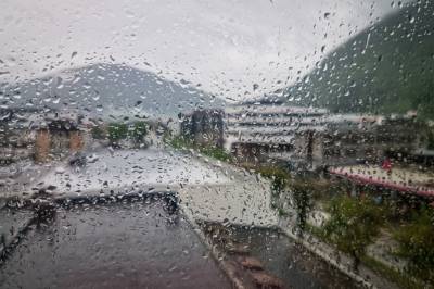Er sommaren over? Meteorologen har dårleg nytt