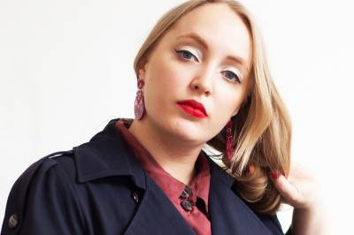 – Eira Søyseth er gira