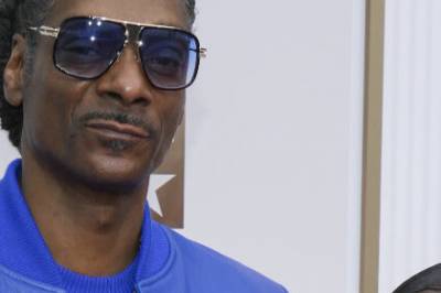 Snoop Doggs datter i sorg
