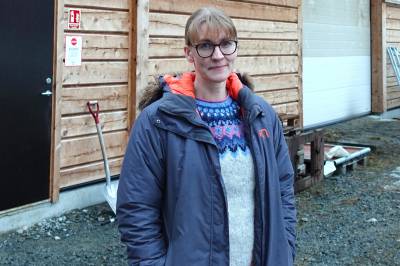 Isbane på Øra mens de eldre må dele toalett?