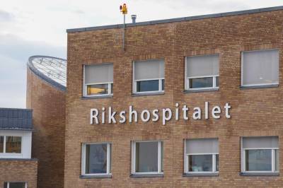 Mulig ny modell for sykehus