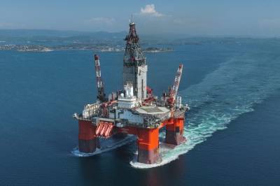 Denne riggen kan bli joker for Fredriksen-selskap