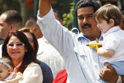 Førstedama tatt: - Latterliggjort og hatet