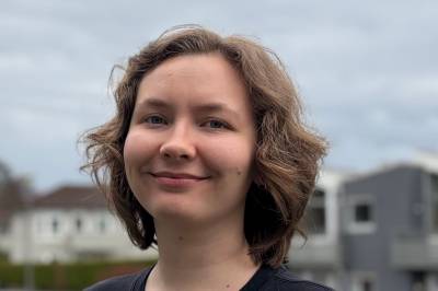 Da to nye samboere flyttet inn, innså hun noe