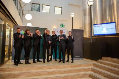 Oslo Børs steg 0,6 prosent: Vow til værs på storkontrakt – kurshopp i teknologi og bilfrakt