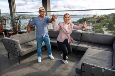 Starter ny treda­gers festival i Kristian­sand