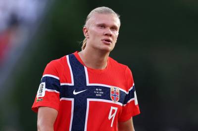 Norge - Brasil: Følg VM-dramaet her!