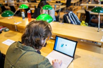 Norge er populært for europeiske studenter