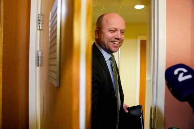 Gladnyhet for over 300.000 pendlere