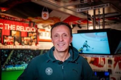 Mikki har en helt unik kjeller: – Ikke rart du er singel!