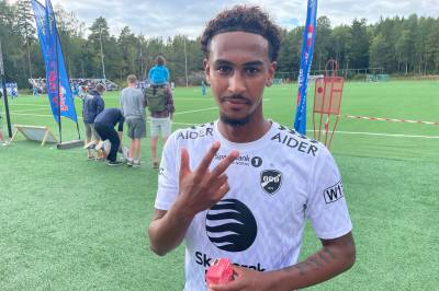 Odd herjet i cupen – vant 10–0