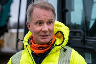 Etterlyser flere: – Du får trent og solt deg