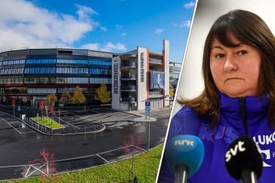 Norges Skiforbund kalte inn til ukjent Russland-møte på Ullevaal stadion