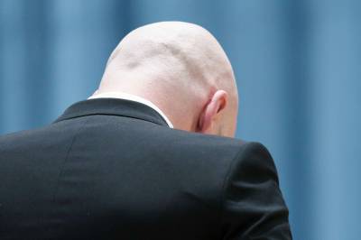 22. juli-terroristen har fått godkjent nytt navn i Folkeregisteret – igjen