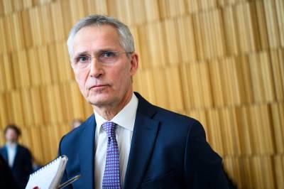 Regjeringen vil bruke mindre oljepenger