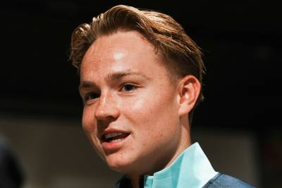 NFF bekrefter: Schjelderup fikk visum til USA tross straffedom