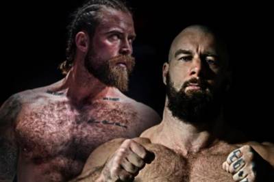 Narmo foran kveldens tungvektsduell: – Kan gå til helvete