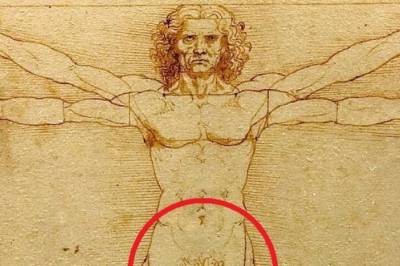 Hevder skrittet løser mysterium