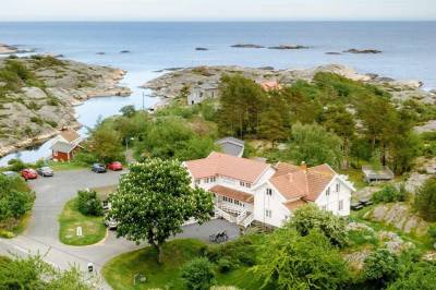 Utsatt for hærverk i oktober - brannskadet i dag