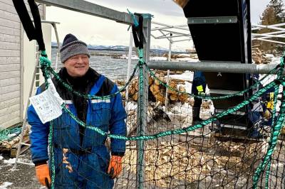 Har varmet folk i over 40 år: