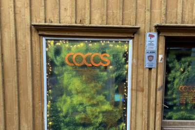 Rystet: – Er det en hevnaksjon mot meg?