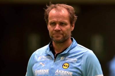 – Trengte nesten psykolog­hjelp