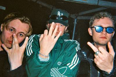 Dagbladet ikke felt i PFU for Roc Boyz-sak